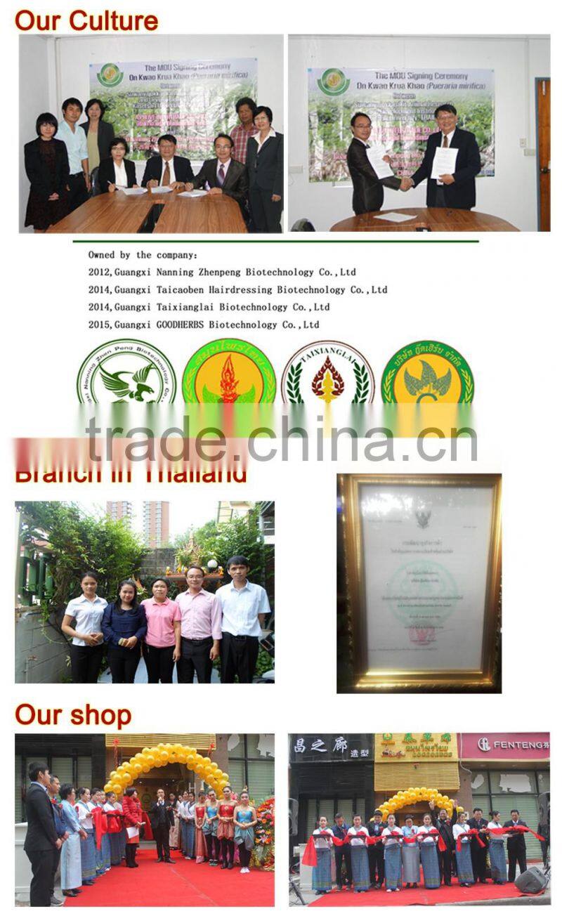 Women Big Breast Pueraria Mirifica Breast Enhancement Capsules