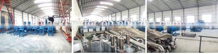 pet bottle recycling line machine beion