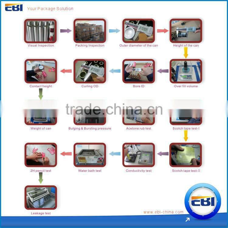 Colorful popular sports bottle 500ml