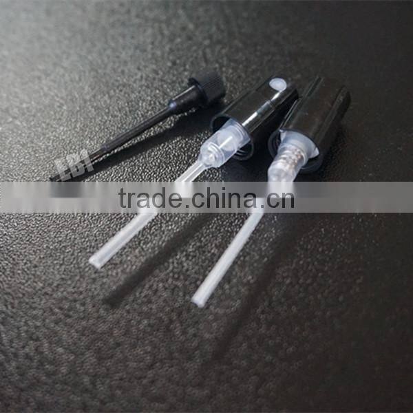 2ml 3ml 5ml Glass Test Vials Tube For Perfume