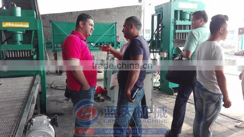 Manufacturing Plant China Tablet Press Machine Natural Wood Hookah Charcoal Machine