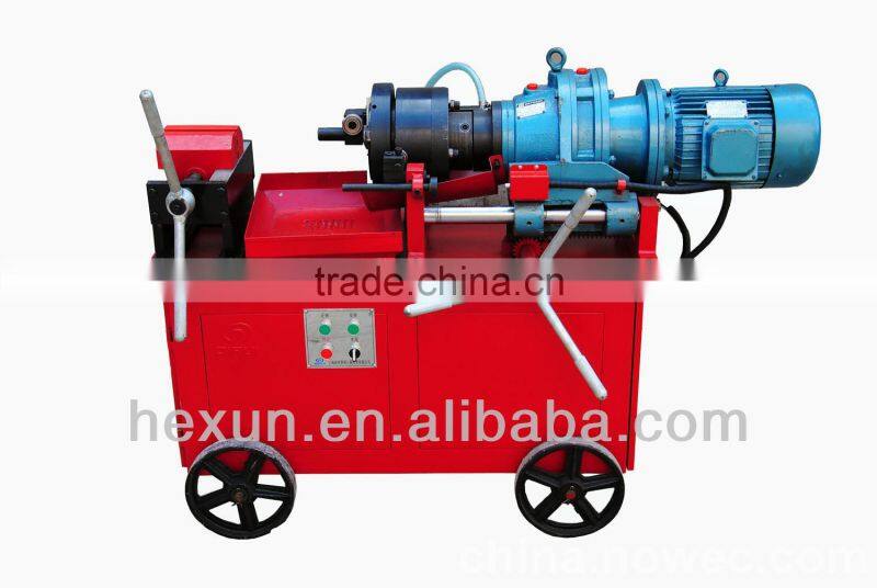 steel bar twist machine HBG-40C