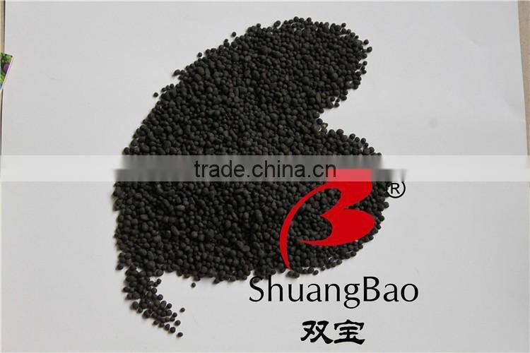 SOP Base NPK Fertiliser Granules 16-5-20