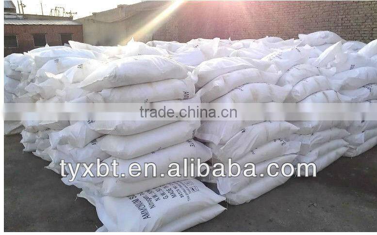 ammonium sulfate