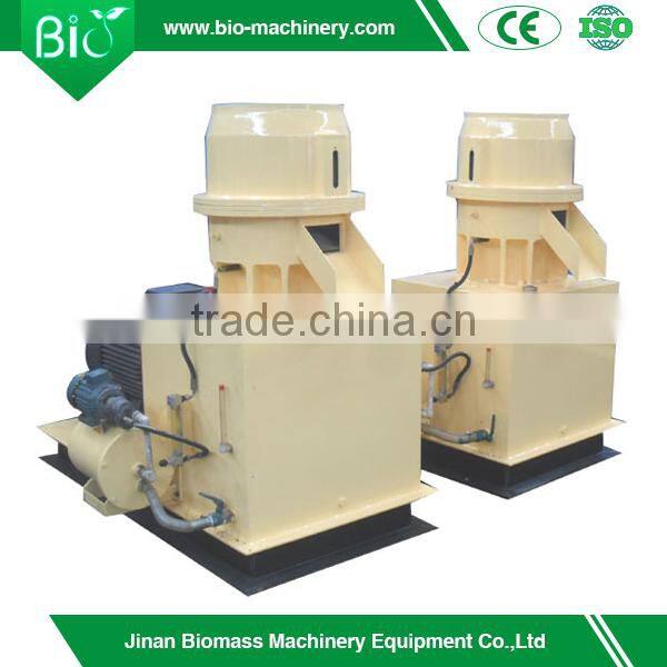new ideas small business machine,pellet mill series