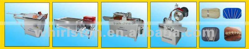 0009 new export bamboo stick machinery