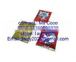 spice powder packaging machine Washing Powder, Coffee, Sugar Packing Machine