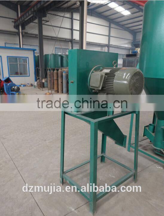 Hot sale poultry feed mixer animal feed mill mixer with CE