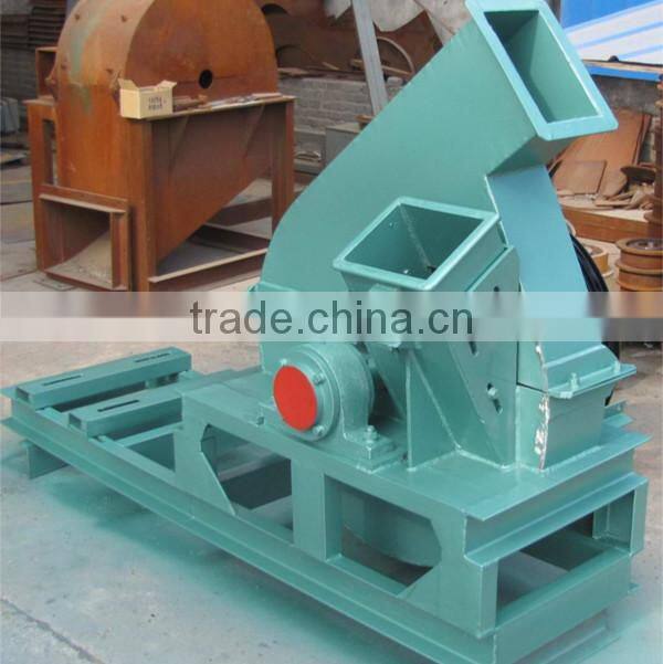 popular CE approved high quality drum wood chipper