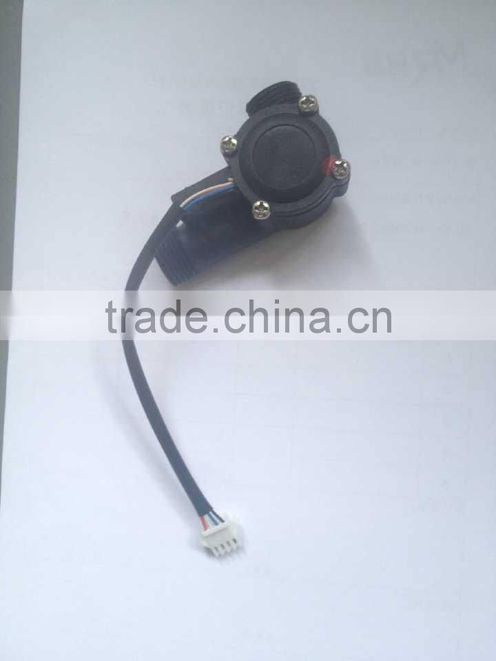 MR-A368-1Electromagnetic type water flow meter sensor