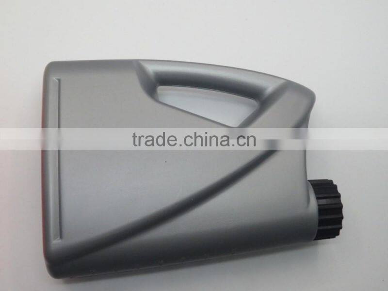 1000ml HDPE Engine oil Bottle /engine oil plastic bottle