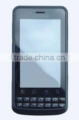 high-end RFID Mobile phone with UHF+HF