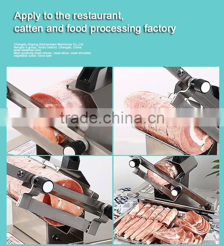 Stainless Steel Manual Carrot/Radish/Vegetable Cutter Machine