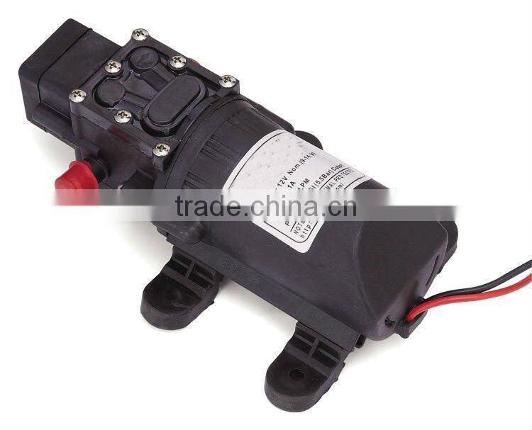 Agricultural Electric Sprayer