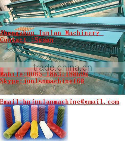 industrial and home use birthday tea candle machines