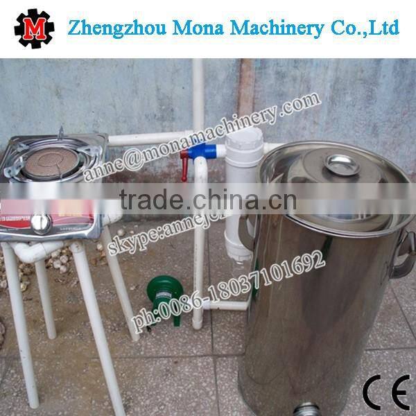 Economical Corn Husk Burning Stove/biomass gasification furnace with low price 0086-18037101692