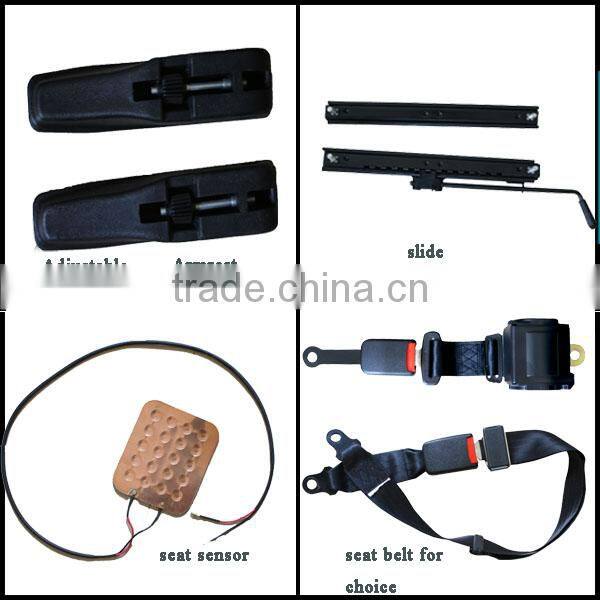 universal tractor seat for massey ferguson 240 tractor , Tractor Parts