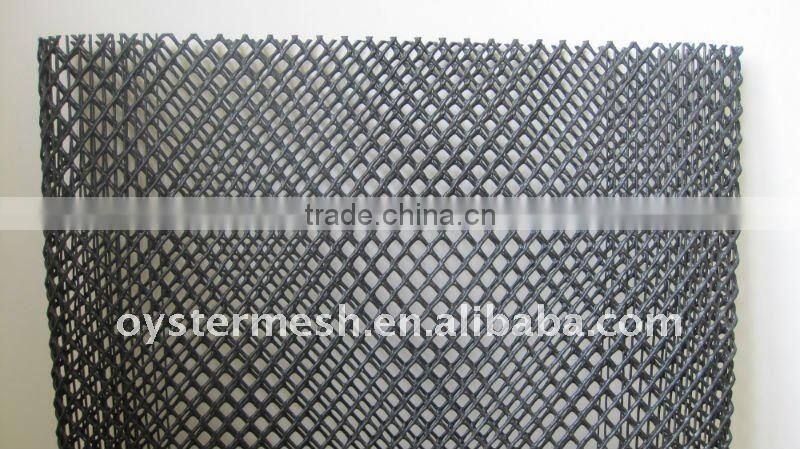 plastic nets(factory)