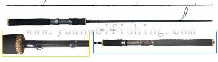 Full Carbon Chinese Fishing Tackle