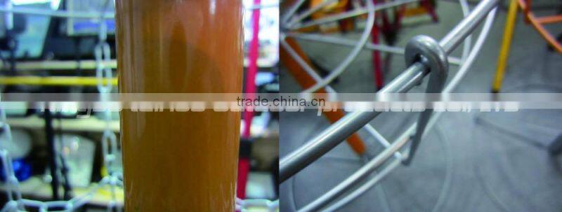 popular design high quality new disc golf baskets