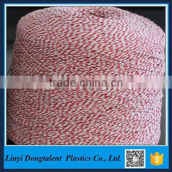 polyester baler twine cotton bakers twine for sale manufacture