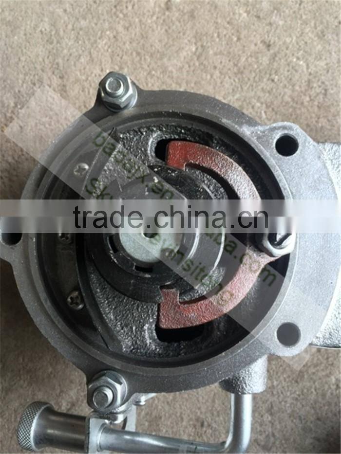 Shanghai New Holland SNH504 Tractor Parts Air Compressor