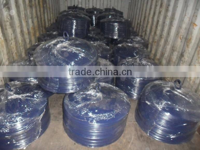 Hot sale disc scraper blade 65Mn or Boron Steel