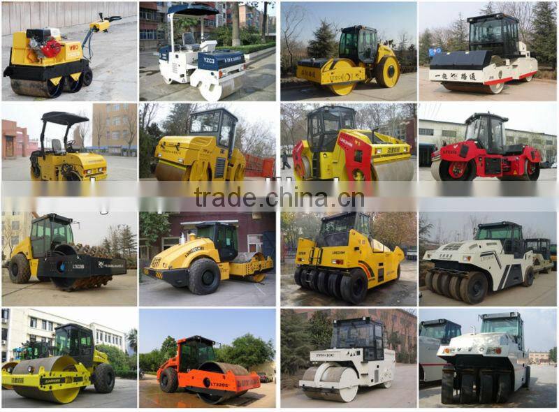 YTO road roller parts for sale