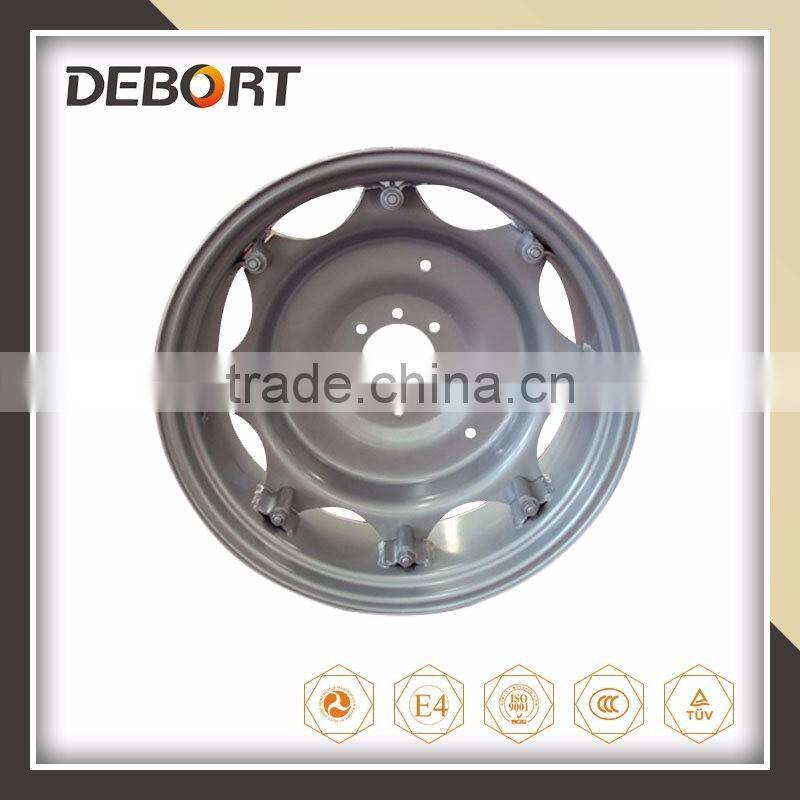 Tractor wheel rim W11X28, W12X30, W11X54