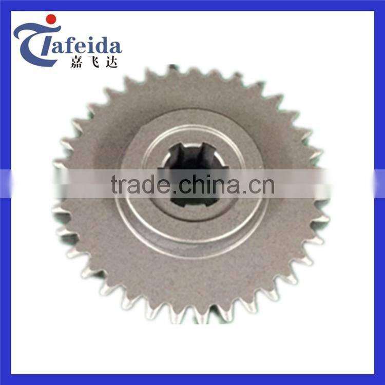 Transmission Gear For DongFeng , DongFeng Tractor Parts, Transmission Components, ZN91.37.167, Z=35T