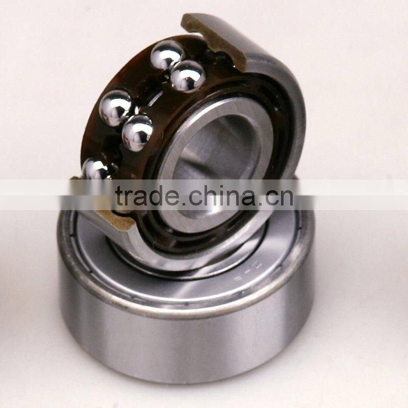 Single row angular contact ball bearing 7309B