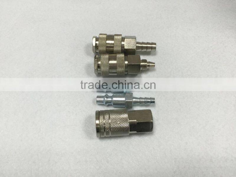 welcoming Pneumatic fittings