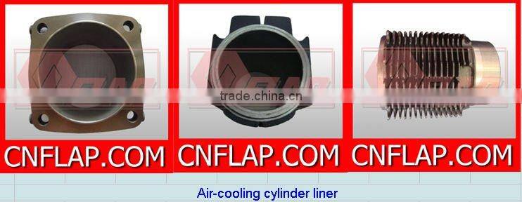 101mm piston engine piston