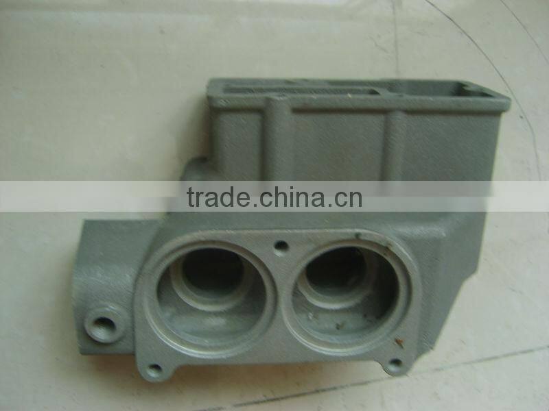 die casting machine parts