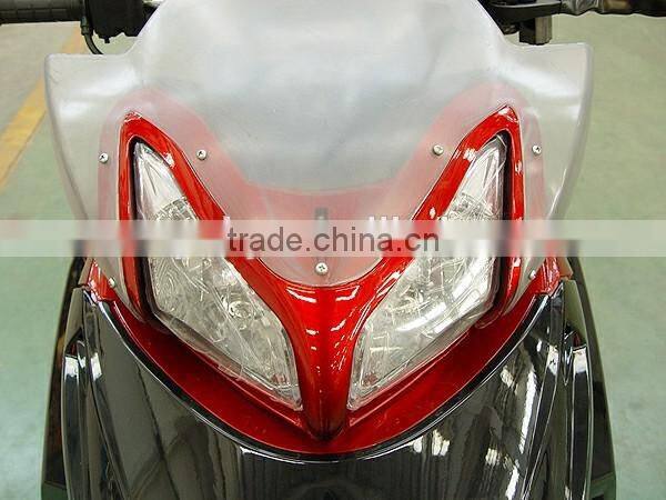 150cc Snow Scooter / Snow Mobile / Snow Motorcycle S150A