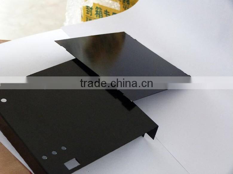 Electronic & Instrument Enclosures,aluminum box