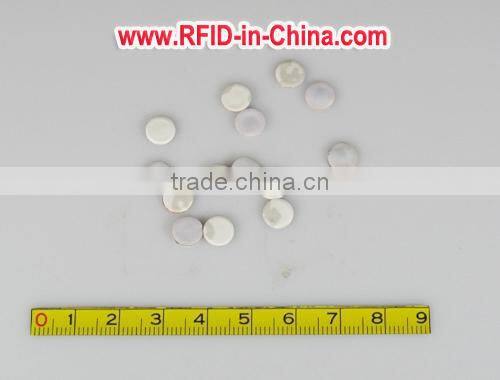 Wholesale Proximity RFID Small Tag for Asset Tracking System