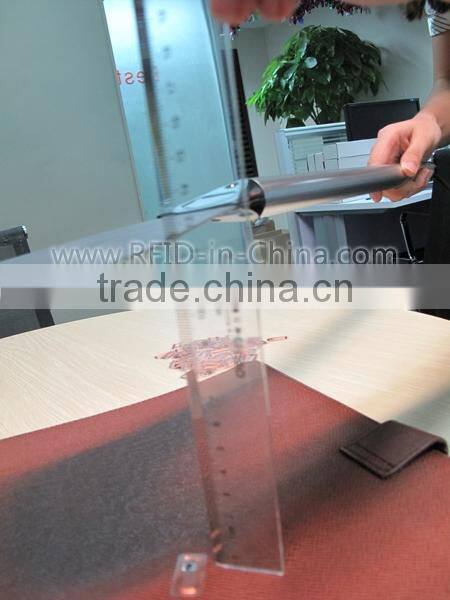 Mobile HF Antenna, Handheld Antenna Flexible and Portable