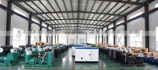 Super Silent ! Mini Water Powered Generator