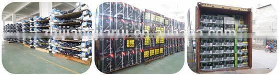 9HP gasoline chipper shredder