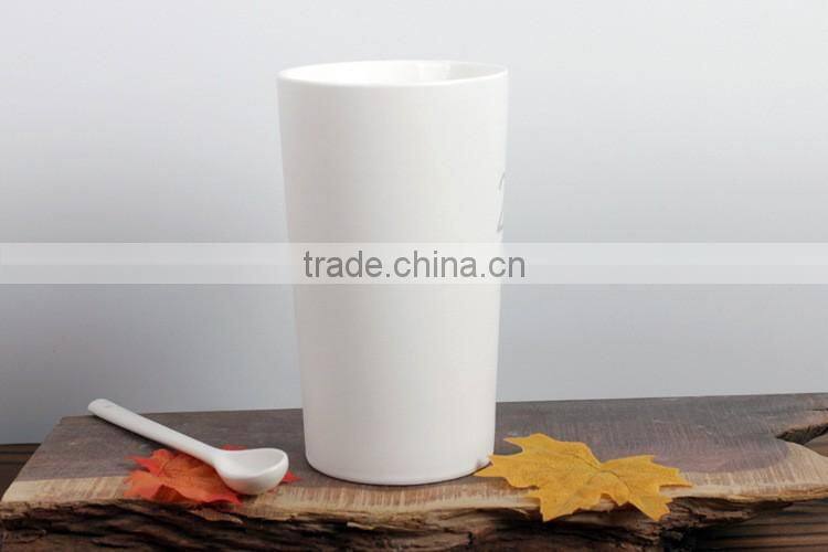 Ceramic Coffee/Tea Mug tumbler