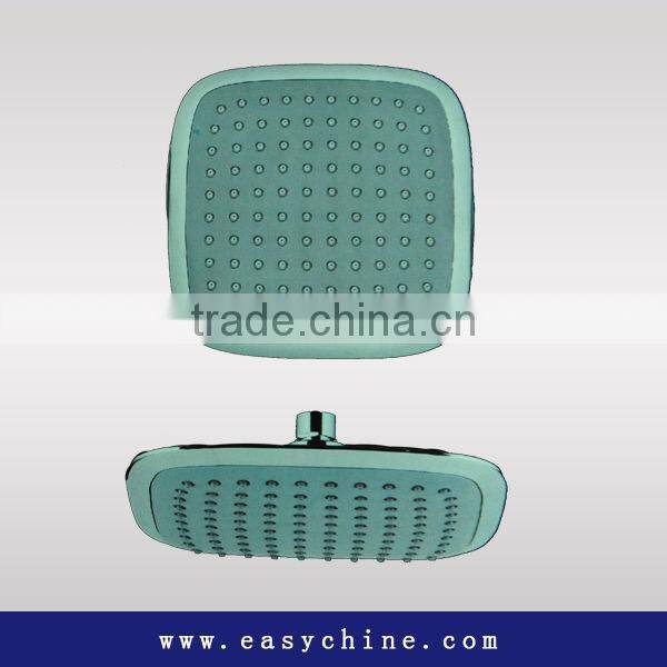 Plastic Top Shower Head