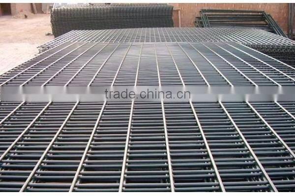 New Products Welded Wire Mesh Panels