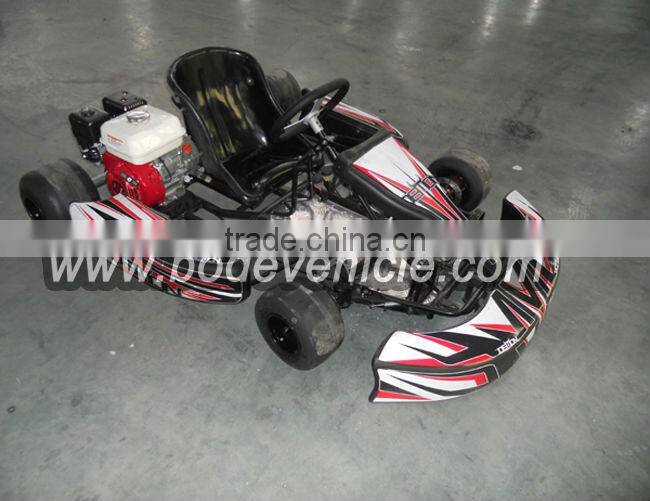 163CC 5.5HP RACING GO KART HONDA (MC-472)