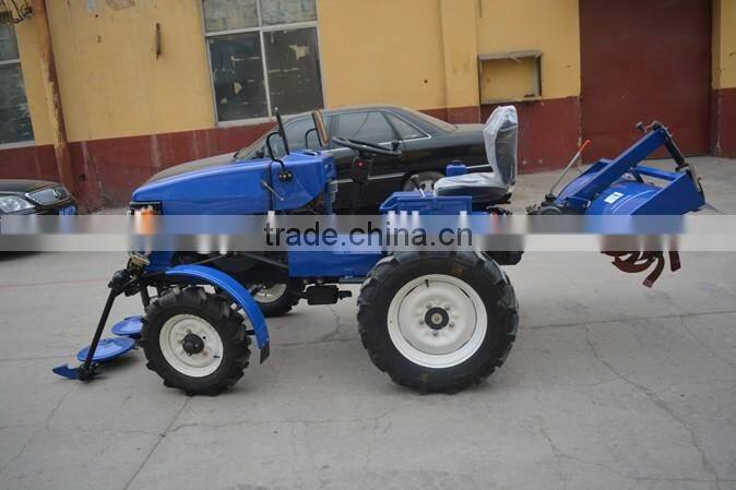 2016 new style agriculture mini tractor /small tractor for sales