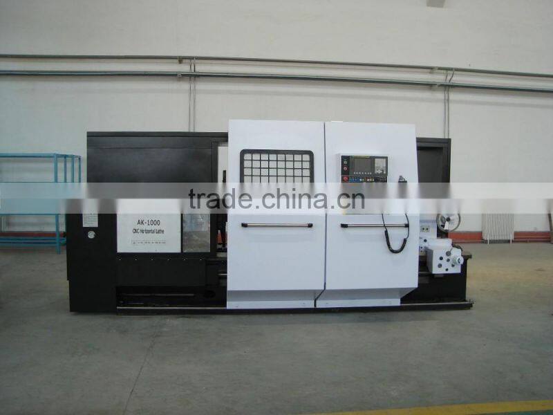 Large CNC Horizontal Turning Machine(CNC Lathe)