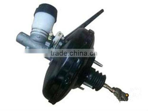 Good quality & Low price Auto Spare parts VACUUM BOOSTER WITH BRAKE MASTER CYLINDER ASSY for Geely CK