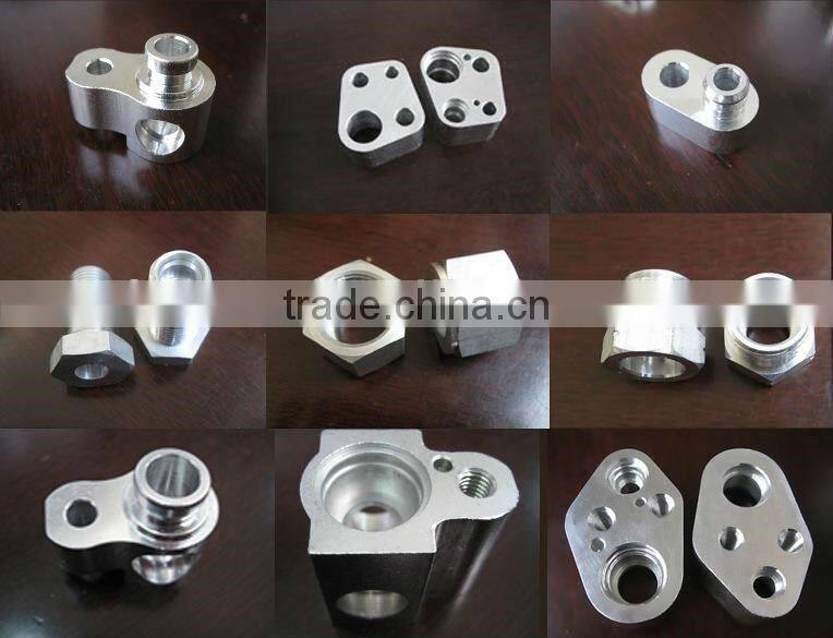 Tungsten Carbide Inserts to Specification