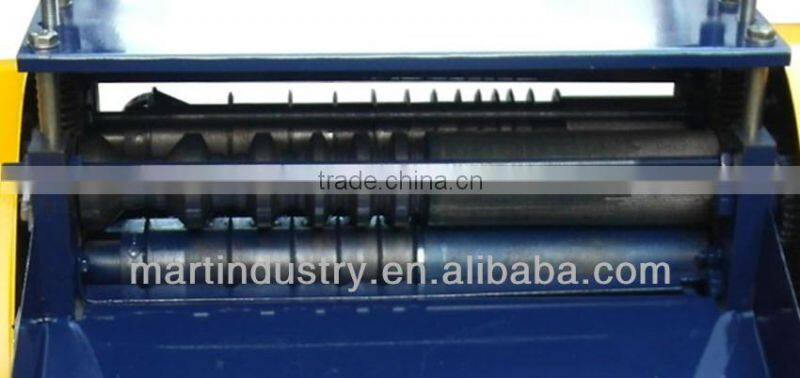 2014 Best-selling Good Performance Wire Cutting and Stripping Mschine In China