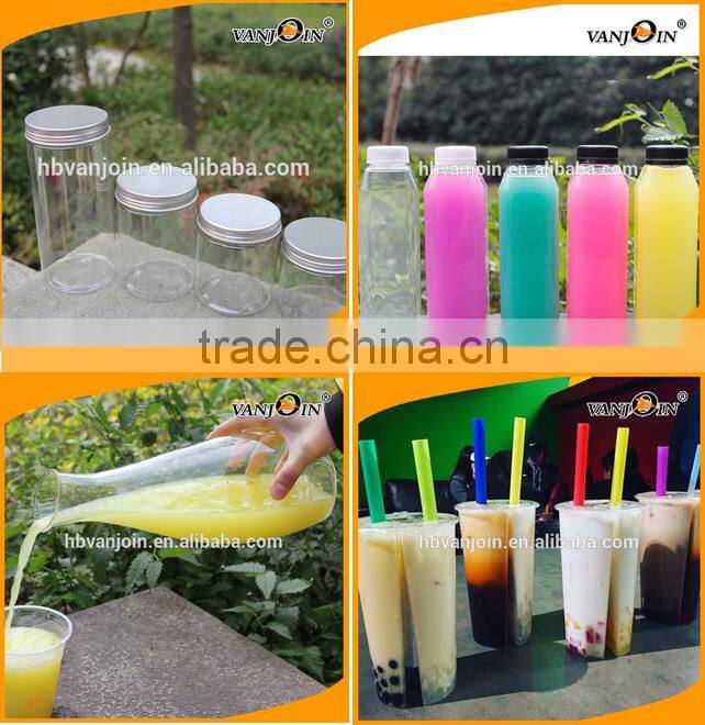 Purified Drinking Water Round Shaped Boston Bottles Price